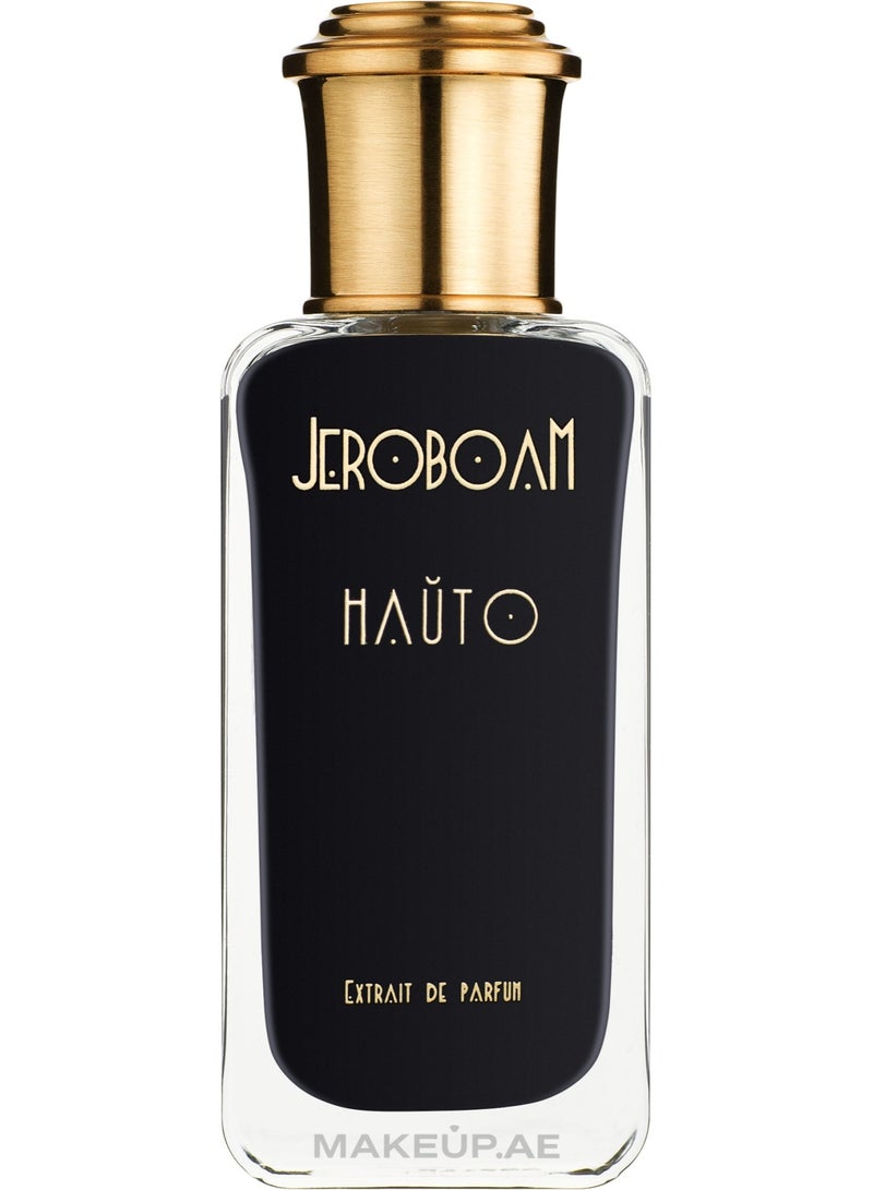 عطر هوت اكستريت دي بارفان 100 مل للجنسين
